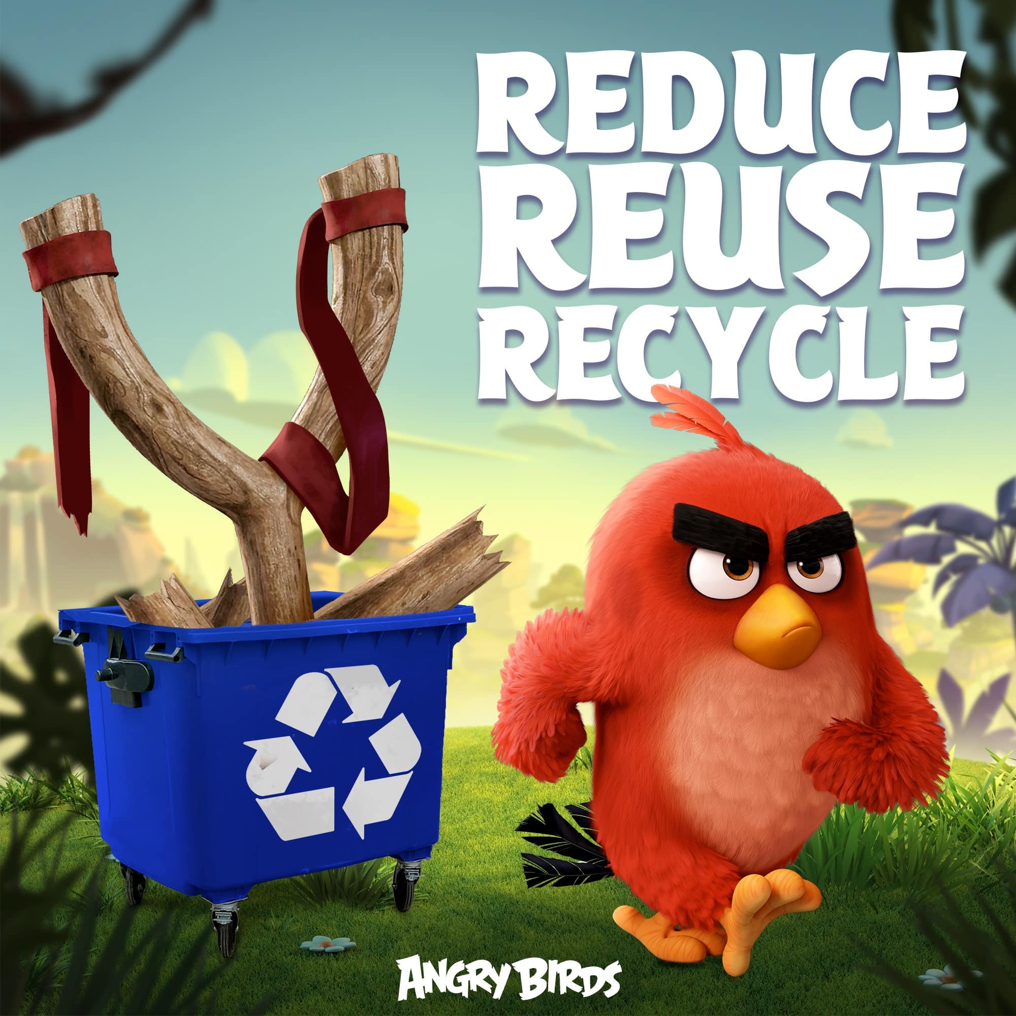 Recycle
