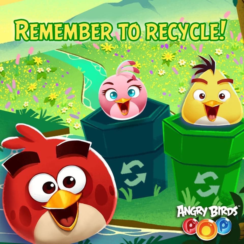 recycle