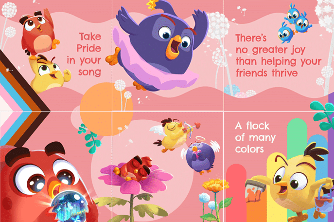 Angry Birds Activity Park
