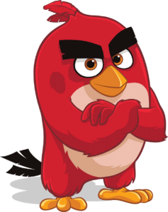 Red Our Flock